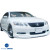 FRP ING Body Kit 4pc > Lexus GS300 2006-2007 - image 6