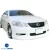 FRP ING Body Kit 4pc > Lexus GS300 2006-2007 - image 9