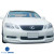 FRP ING Body Kit 4pc > Lexus GS300 2006-2007 - image 10