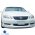 FRP ING Body Kit 4pc > Lexus GS300 2006-2007 - image 10