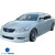 FRP ING Body Kit 4pc > Lexus GS300 2006-2007 - image 12