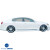 FRP ING Body Kit 4pc > Lexus GS300 2006-2007 - image 17