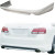 FRP ING Body Kit 4pc > Lexus GS300 2006-2007 - image 23