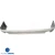 FRP ING Body Kit 4pc > Lexus GS300 2006-2007 - image 29