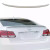 ModeloDrive FRP ING Spoiler Wing > Lexus GS300 2006-2011 - image 1