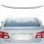 FRP ING Spoiler Wing > Lexus GS300 2006-2011 - image 2
