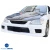 FRP TD Neo v2 Front Bumper > Lexus IS300 2000-2005 - image 2