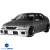 ModeloDrive FRP TD Neo v2 Front Bumper > Lexus IS300 2000-2005 - image 11