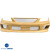 FRP TD Neo v2 Front Bumper > Lexus IS300 2000-2005 - image 16