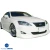 FRP ING Front Add-on Valance > Lexus IS250 2006-2013 > 4-Door Sedan - image 2