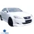 FRP ING Front Add-on Valance > Lexus IS250 2006-2013 > 4-Door Sedan - image 4