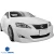 FRP ING Front Add-on Valance > Lexus IS250 2006-2013 > 4-Door Sedan - image 5