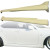 ModeloDrive FRP ING Side Skirts > Lexus IS250 2006-2013 > 4-Door Sedan - image 1