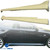 ModeloDrive FRP ING Side Skirts > Lexus IS250 2006-2013 > 4-Door Sedan - image 4