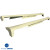 FRP ING Side Skirts > Lexus IS250 2006-2013 > 4-Door Sedan - image 15