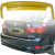 ModeloDrive FRP ING Rear Add-on Valance > Lexus IS250 2006-2013 > 4-Door Sedan - image 4