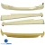 FRP ING Body Kit 4pc > Lexus IS250 2006-2013 > 4-Door Sedan - image 3