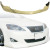 ModeloDrive FRP ING Body Kit 4pc > Lexus IS250 2006-2013 > 4-Door Sedan - image 4