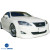 FRP ING Body Kit 4pc > Lexus IS250 2006-2013 > 4-Door Sedan - image 5