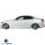 FRP ING Body Kit 4pc > Lexus IS250 2006-2013 > 4-Door Sedan - image 28