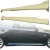 FRP ING Body Kit 4pc > Lexus IS250 2006-2013 > 4-Door Sedan - image 29