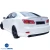 FRP ING Body Kit 4pc > Lexus IS250 2006-2013 > 4-Door Sedan - image 43