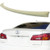 ModeloDrive FRP ING Spoiler Wing > Lexus IS250 2006-2013 > 4-Door Sedan - image 1