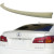 FRP ING Spoiler Wing > Lexus IS250 2006-2013 > 4-Door Sedan - image 1