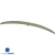 FRP ING Spoiler Wing > Lexus IS250 2006-2013 > 4-Door Sedan - image 5