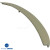 FRP ING Spoiler Wing > Lexus IS250 2006-2013 > 4-Door Sedan - image 8
