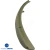 FRP ING Spoiler Wing > Lexus IS250 2006-2013 > 4-Door Sedan - image 10
