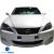 FRP WAL Front Add-on Valance > Lexus IS250 2006-2013 > 4-Door Sedan - image 2