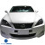 FRP WAL Front Add-on Valance > Lexus IS250 2006-2013 > 4-Door Sedan - image 2