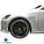 FRP WAL Front Add-on Valance > Lexus IS250 2006-2013 > 4-Door Sedan - image 3