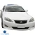 FRP WAL Front Add-on Valance > Lexus IS250 2006-2013 > 4-Door Sedan - image 4