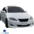 FRP WAL Front Add-on Valance > Lexus IS250 2006-2013 > 4-Door Sedan - image 6