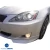 FRP WAL Front Add-on Valance > Lexus IS250 2006-2013 > 4-Door Sedan - image 10