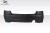 2006-2011 Honda Civic 4DR Duraflex B-2 Rear Bumper Cover 1 Piece