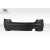 2006-2011 Honda Civic B-2 Rear Bumper - image 12