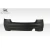 2006-2011 Honda Civic B-2 Rear Bumper - image 13