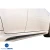 FRP WAL Side Skirts > Lexus IS250 2006-2013 > 4-Door Sedan - image 4