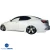 FRP WAL Side Skirts > Lexus IS250 2006-2013 > 4-Door Sedan - image 7