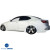 FRP WAL Side Skirts > Lexus IS250 2006-2013 > 4-Door Sedan - image 7