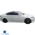 FRP WAL Side Skirts > Lexus IS250 2006-2013 > 4-Door Sedan - image 8