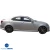 FRP WAL Side Skirts > Lexus IS250 2006-2013 > 4-Door Sedan - image 10