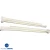 FRP WAL Side Skirts > Lexus IS250 2006-2013 > 4-Door Sedan - image 14