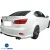 FRP WAL Rear Add-on Valance > Lexus IS250 2006-2013 > 4-Door Sedan - image 3