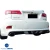 FRP WAL Rear Add-on Valance > Lexus IS250 2006-2013 > 4-Door Sedan - image 6