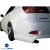 FRP WAL Rear Add-on Valance > Lexus IS250 2006-2013 > 4-Door Sedan - image 8