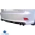 FRP WAL Rear Add-on Valance > Lexus IS250 2006-2013 > 4-Door Sedan - image 9
